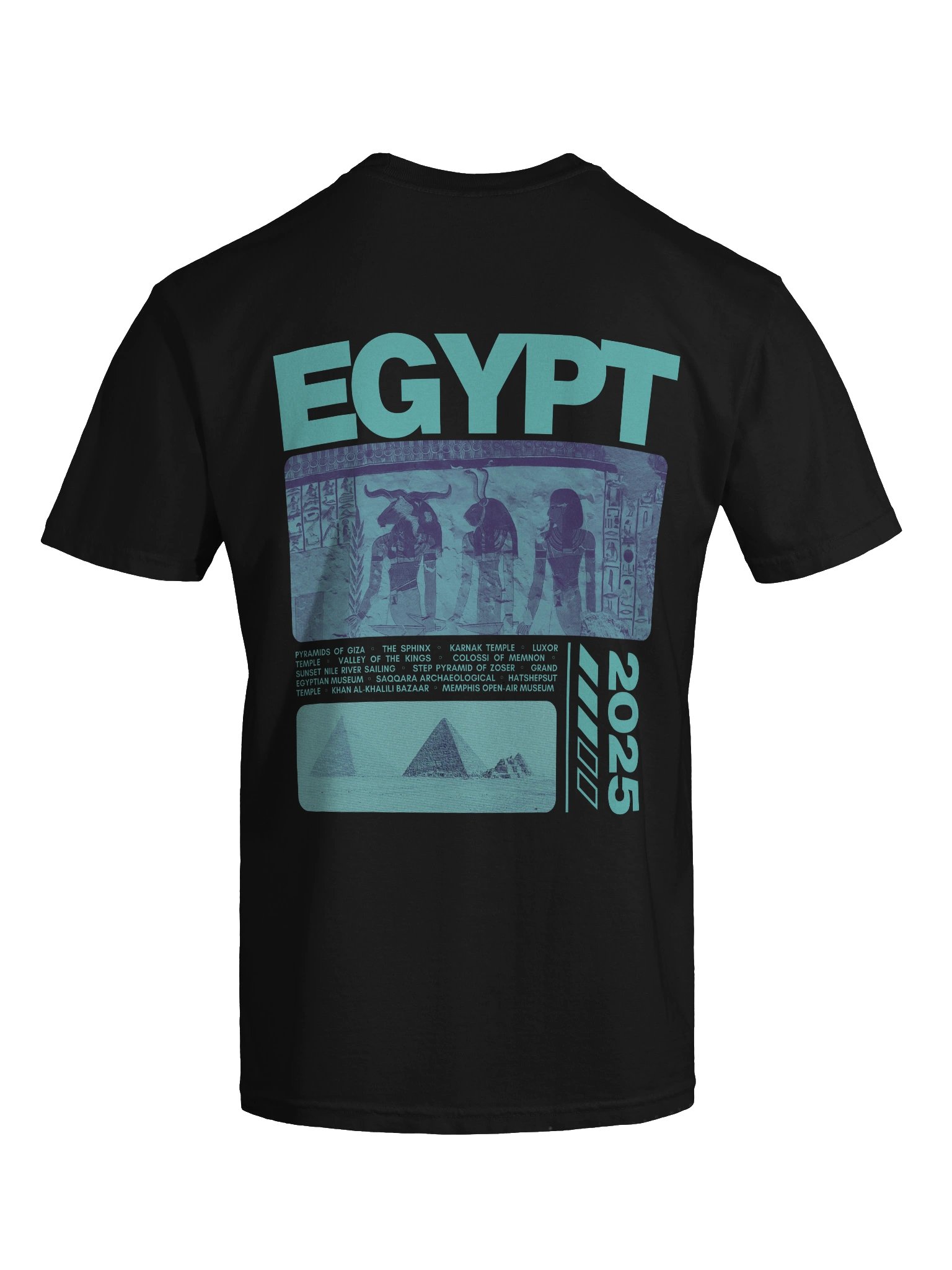 NeoNile Tour Tee product image (9)