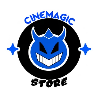 Cinemagic Store