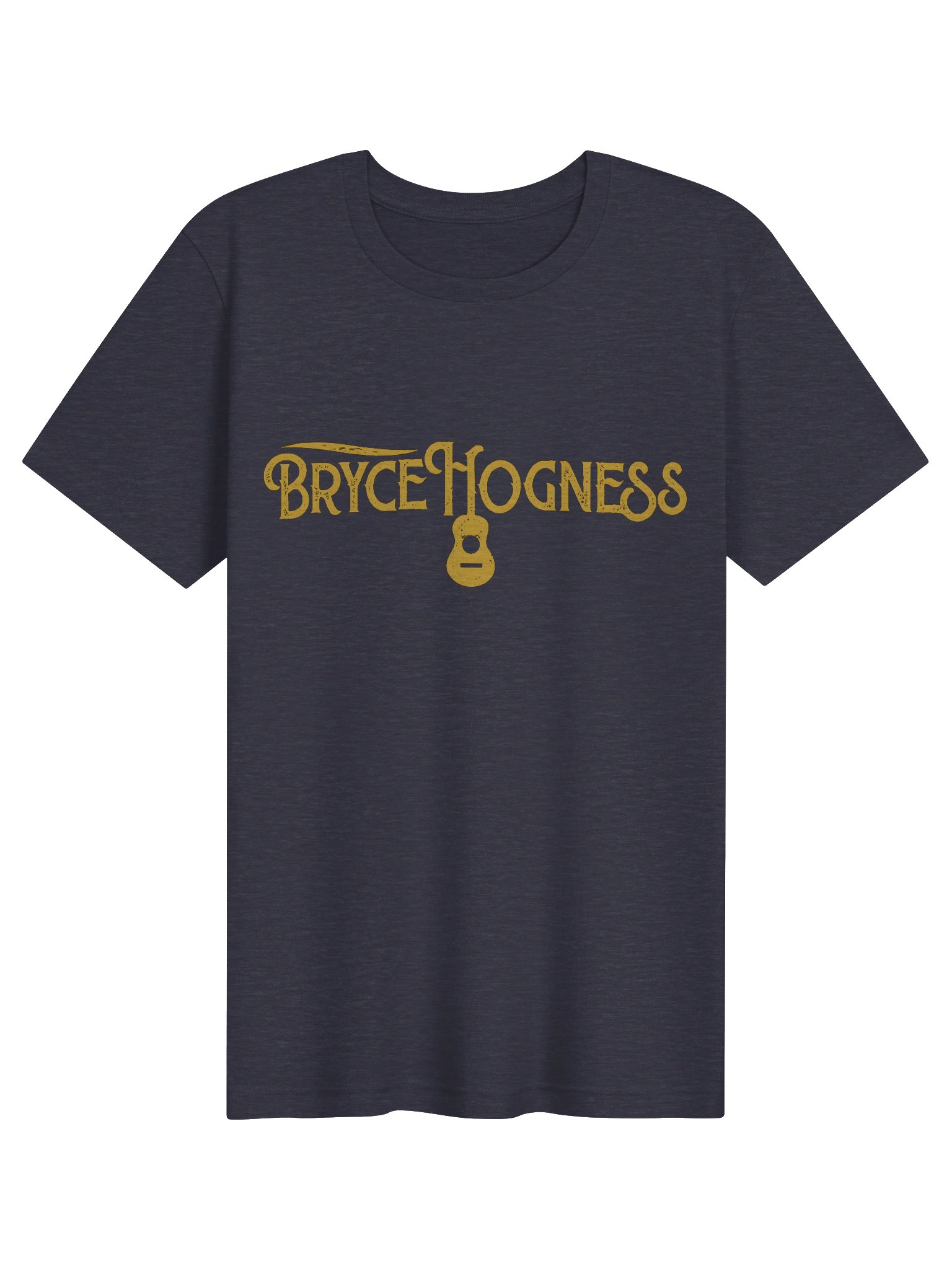 Heather Gray Bryce Hogness Logo product image (1)