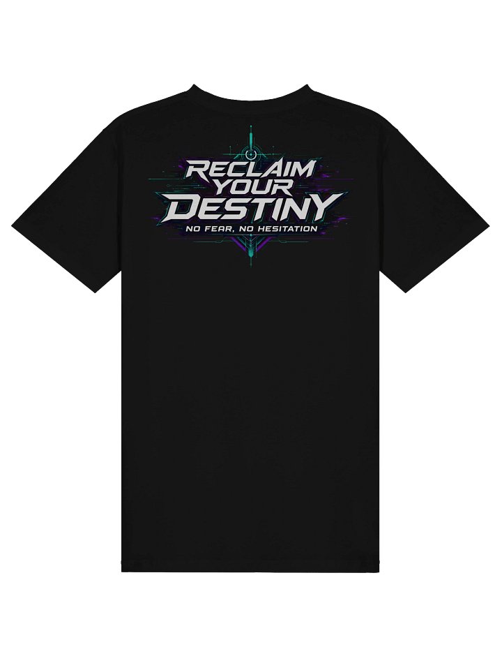 Reclaim Your Destiny | Signature Collection product image (2)