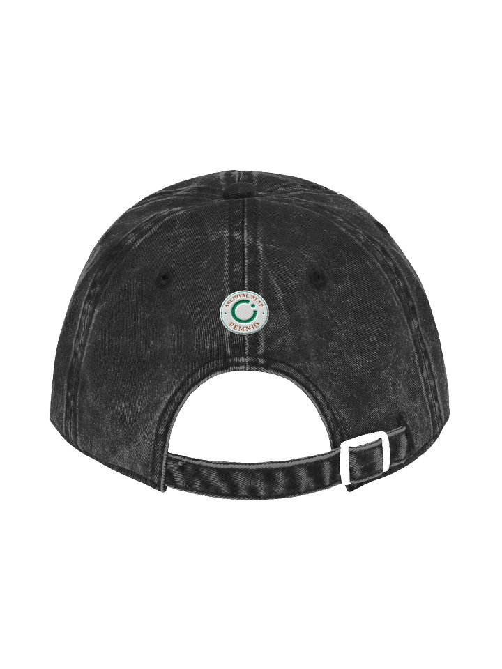 A Light That Never Goes Out Cap product image (2)