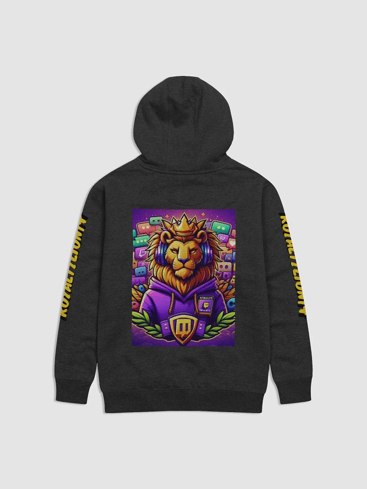 King Lion product image (21)