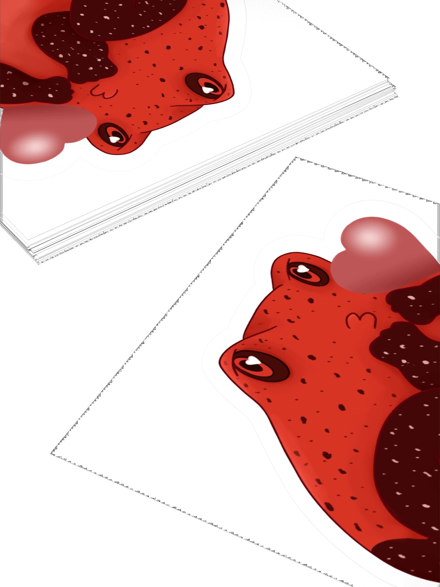 Frog Kiss product image (11)