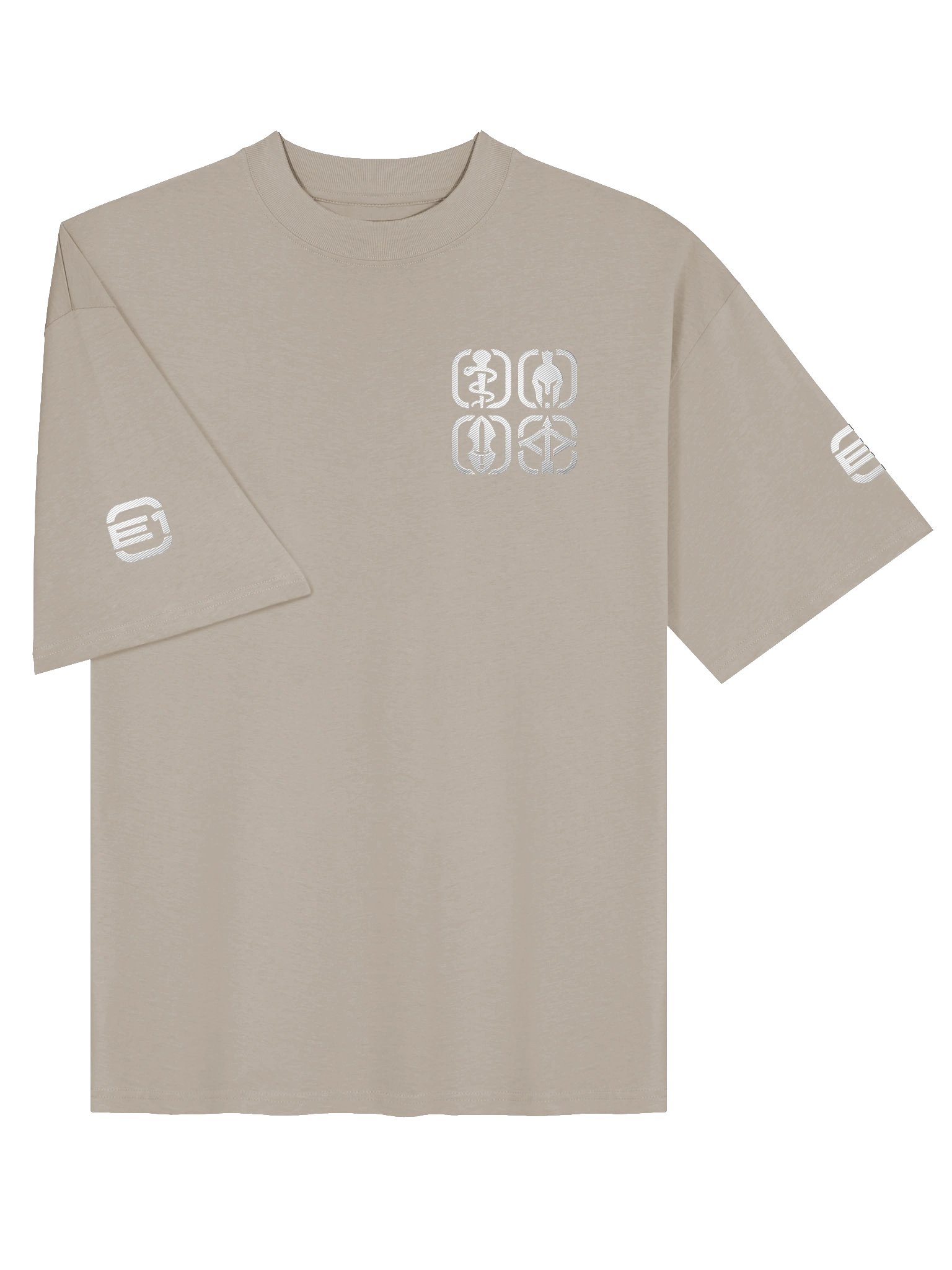 Element-1 T-Shirt (All-in-one) product image (31)