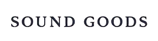 Sound Goods