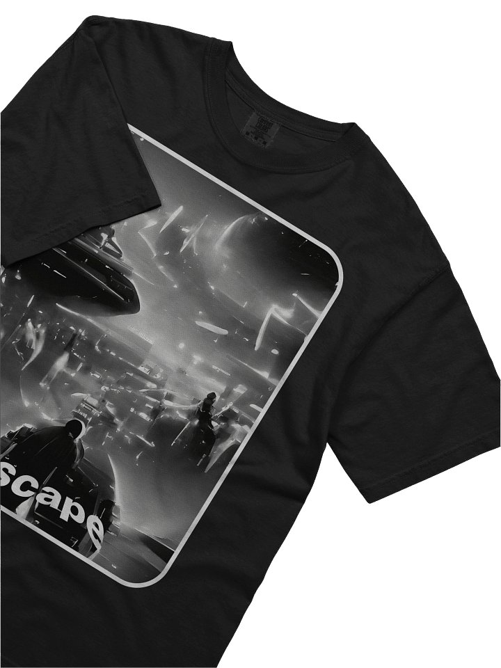 Escape Border Shirt product image (2)