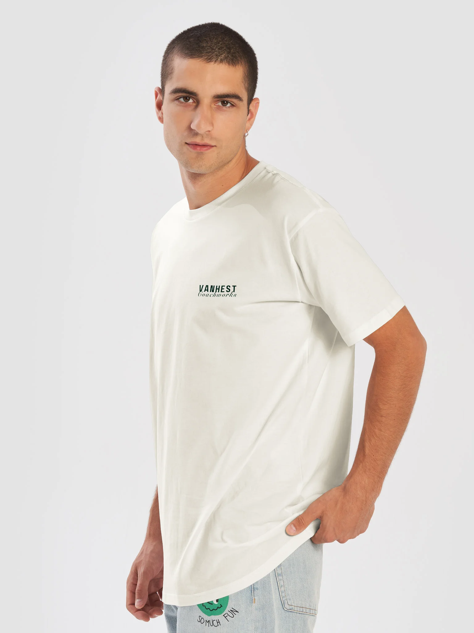 THE EXPEDITION SERIES: LANDY OF THE FREE TEE product image (5)