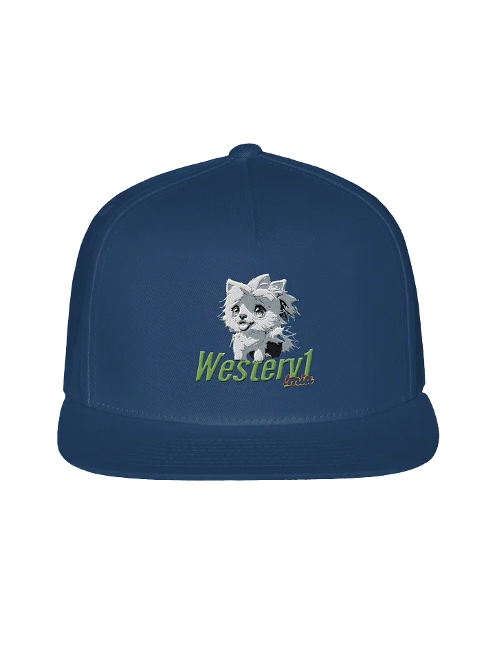 New Design Mia Trucker product image (4)