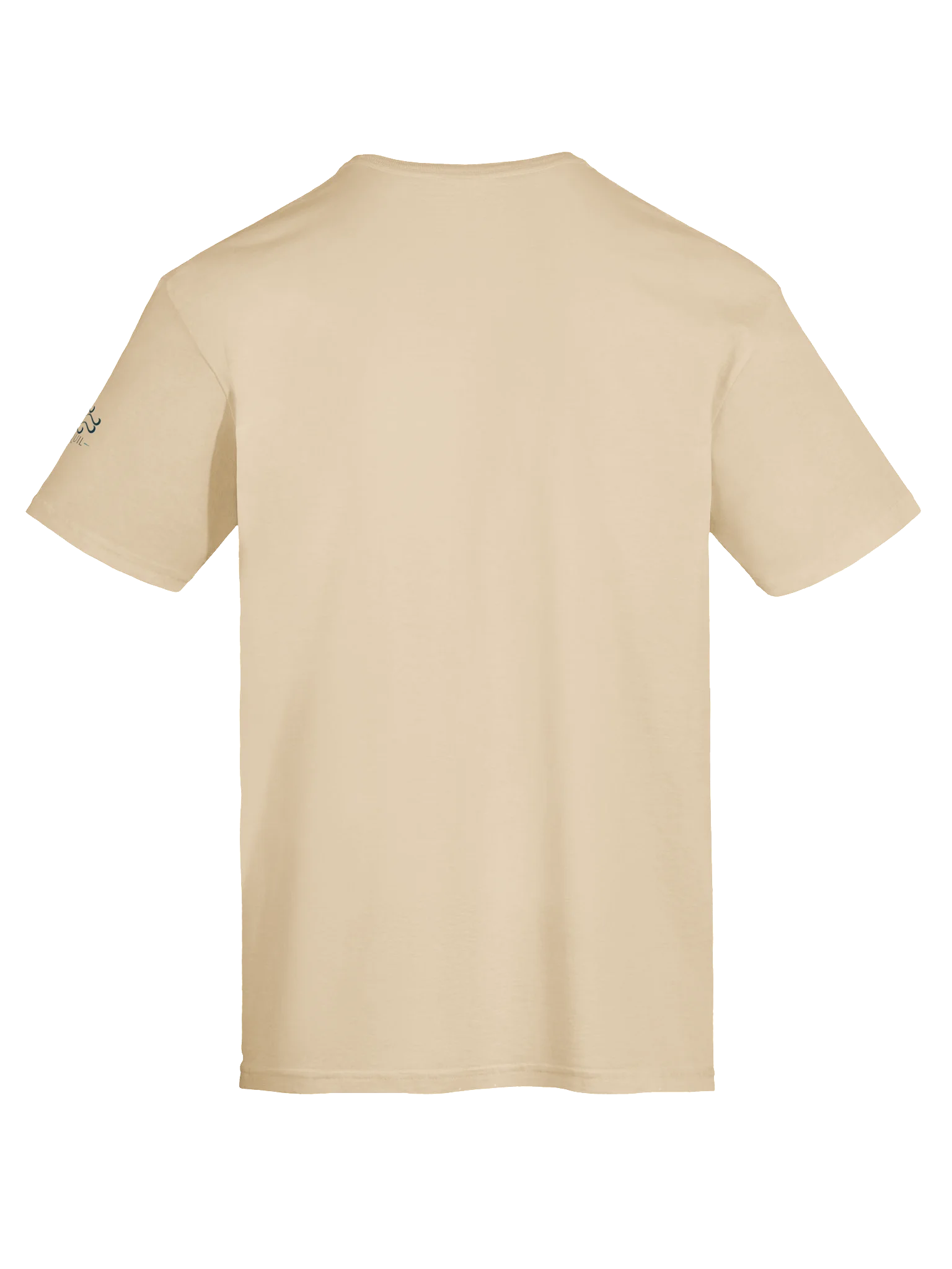 Tankquil “Just Add Salt” Tee product image (27)