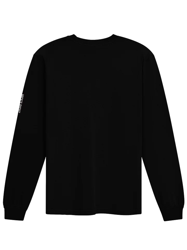 Raised Right Not Liberal Long Sleeve T-Shirt product image (8)