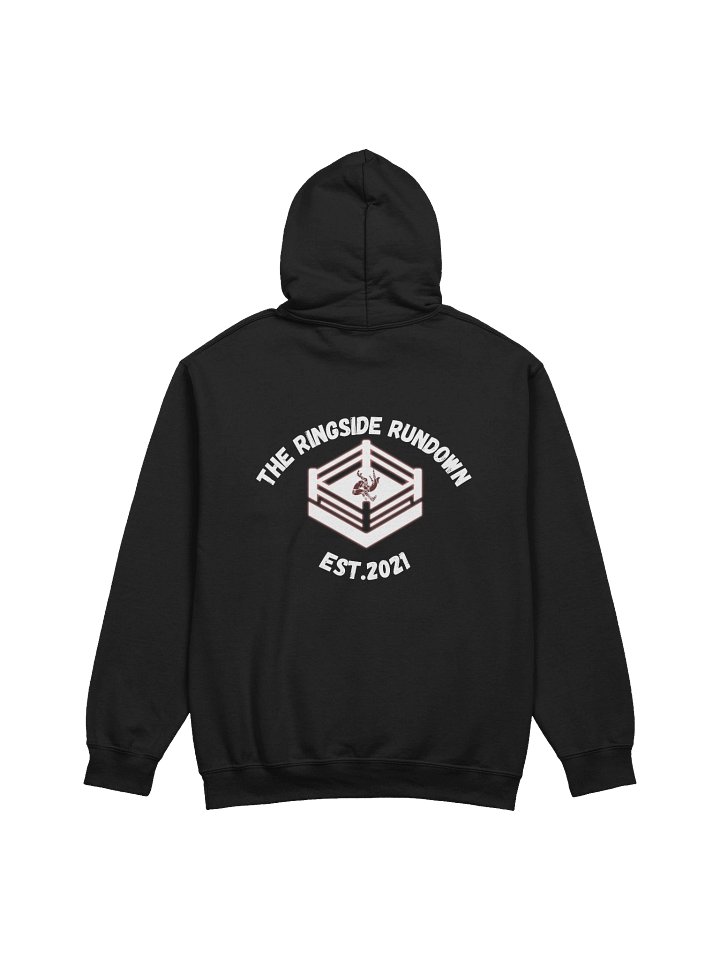 Pullover Hoodie product image (2)