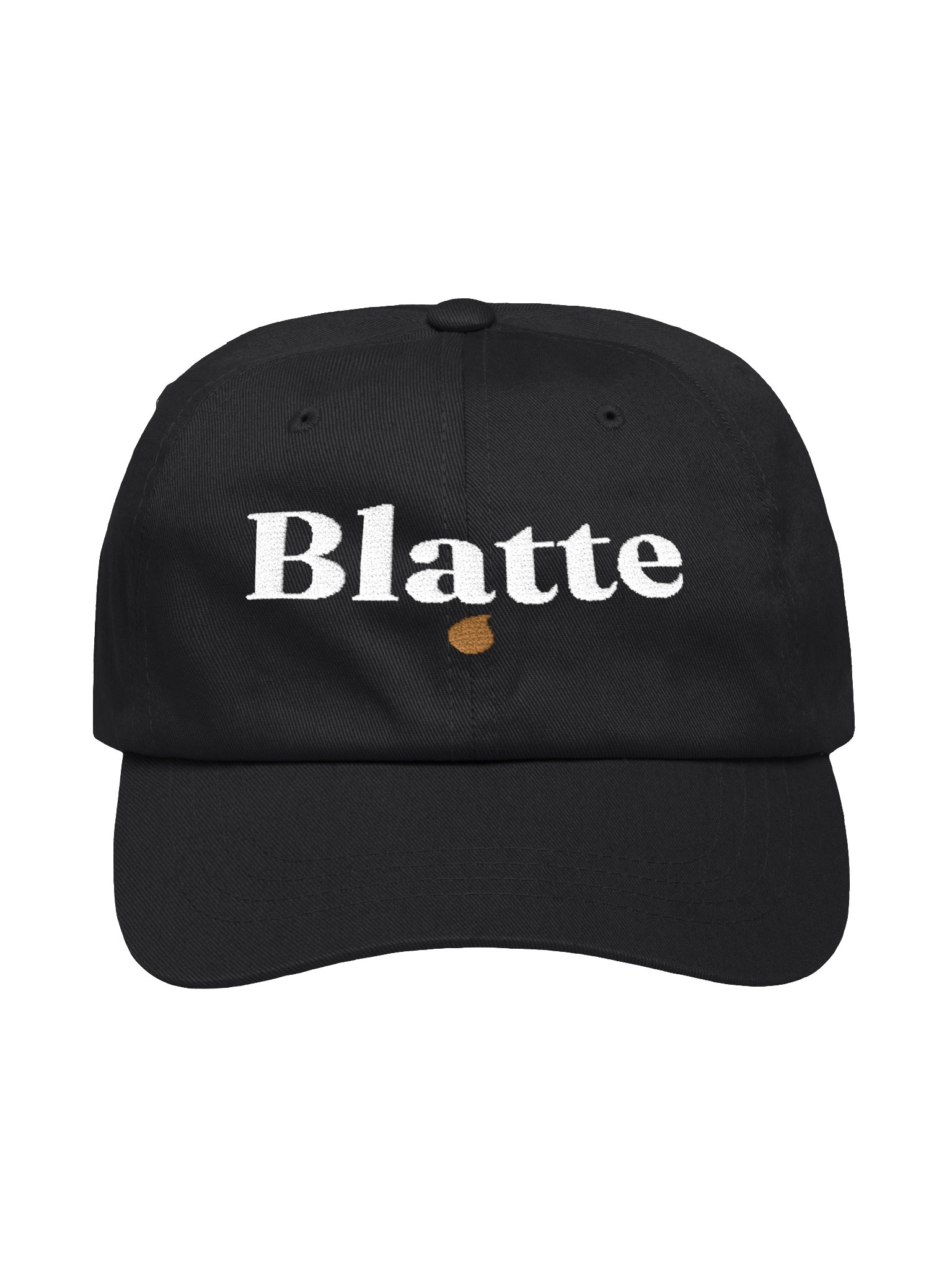 Blatte — Boteh Nocturne Keps product image (1)