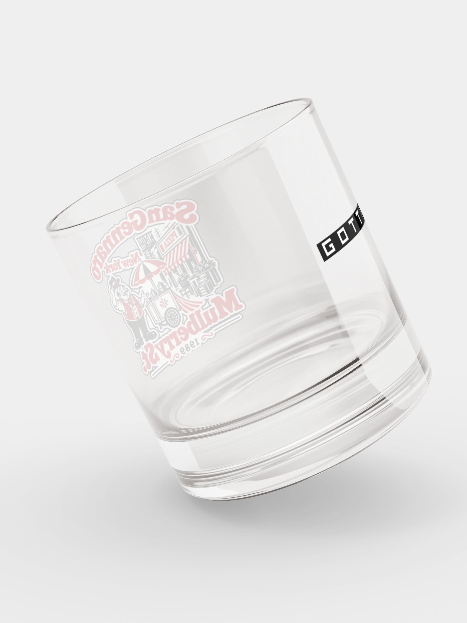 GOTTI - The San Gennaro Sipper product image (7)