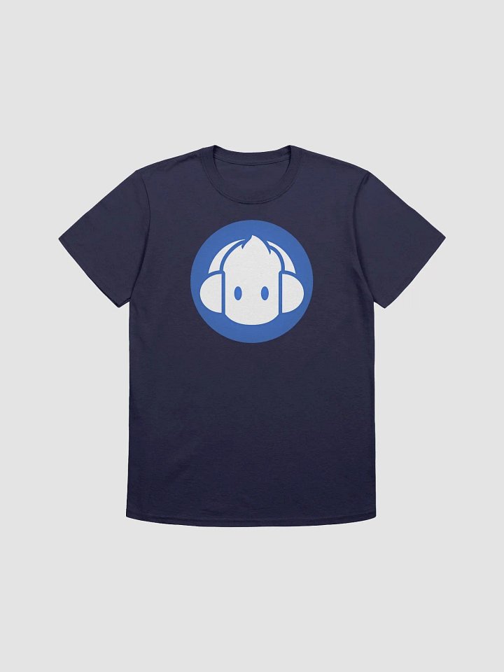 Shippiddge Logo - Value Shirt product image (1)