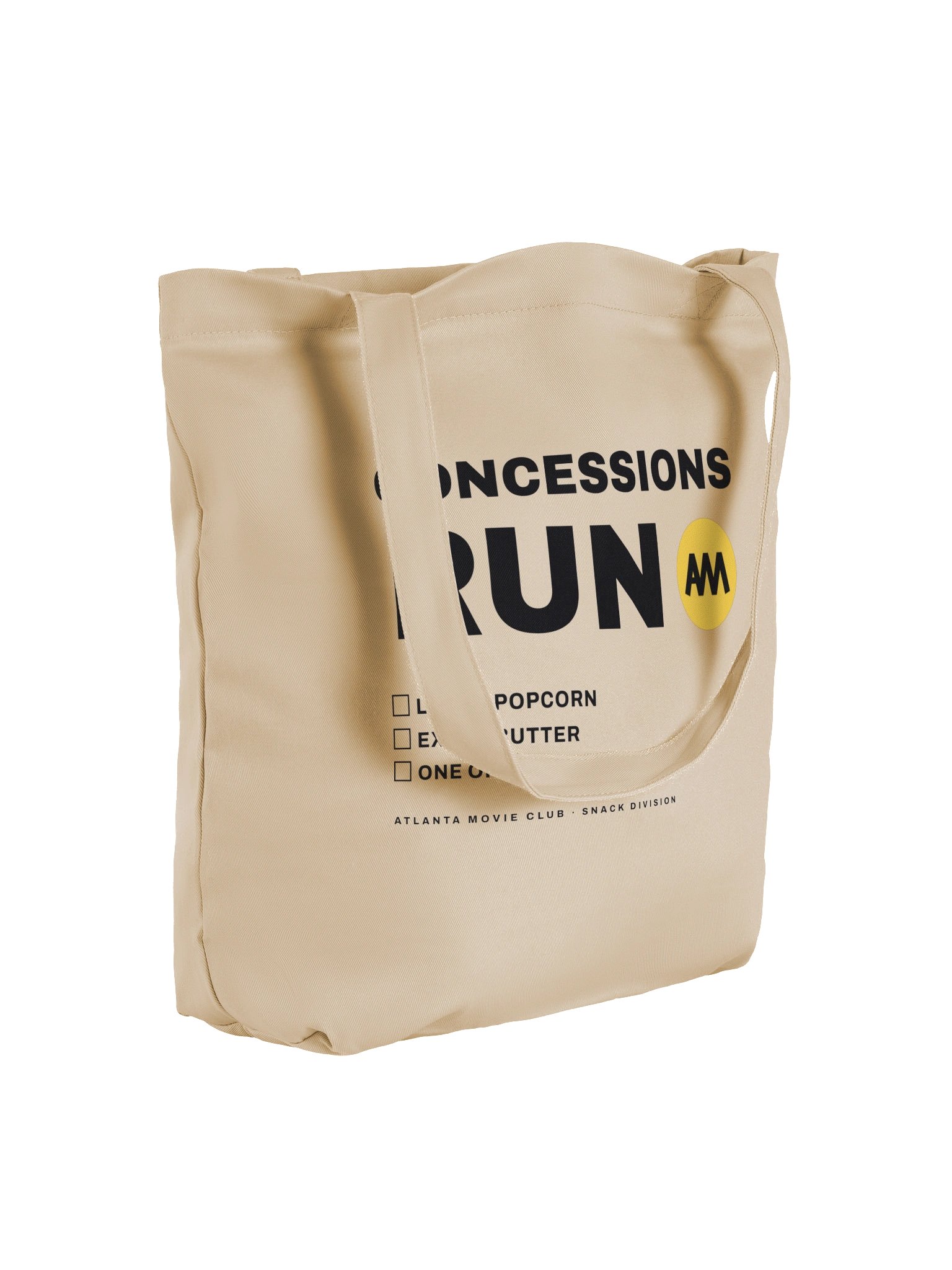 Concessions Run Tote product image (4)