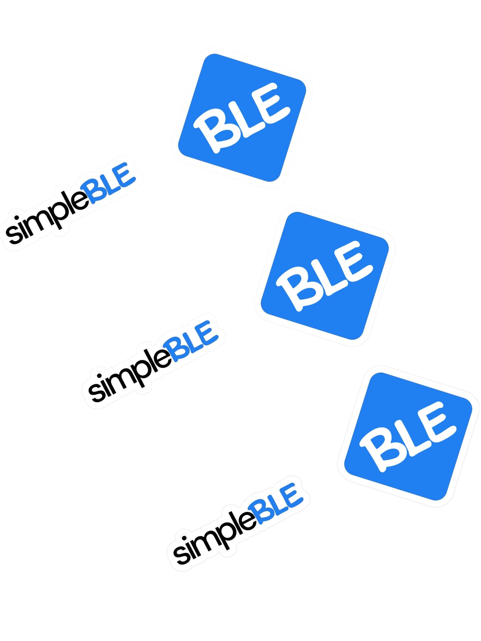 Sticker Sheet product image (1)