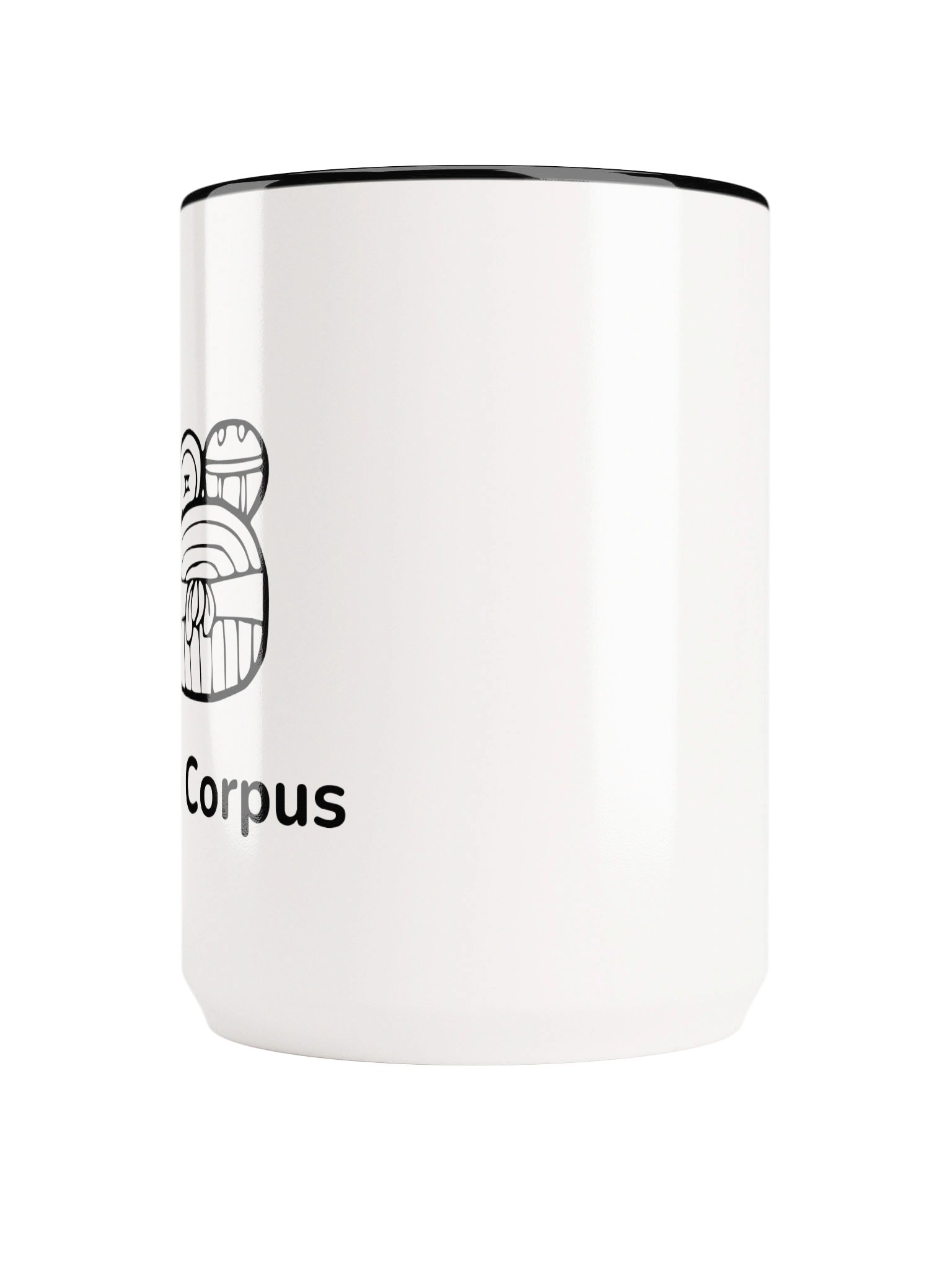 Maya Corpus Mug product image (5)