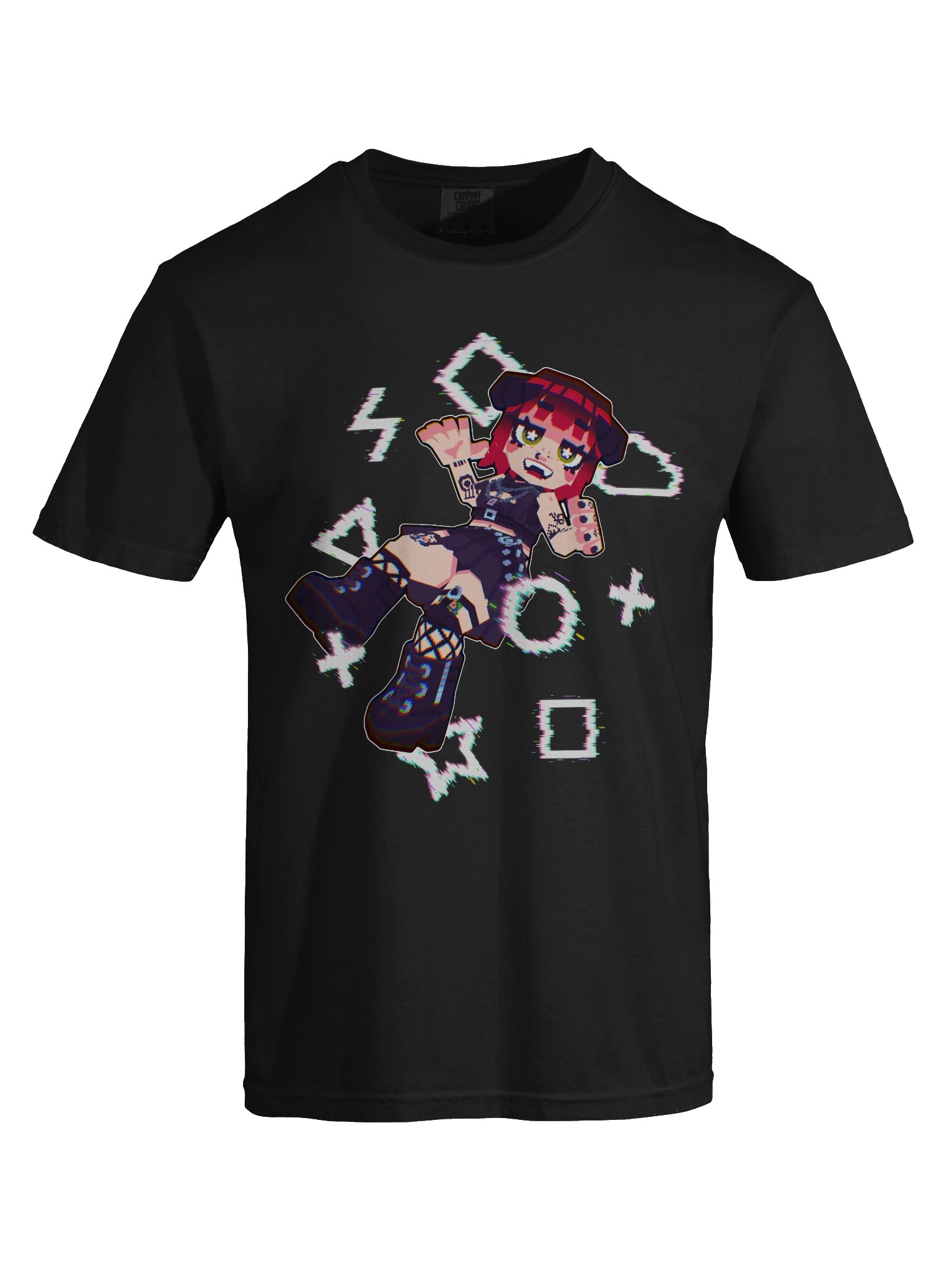 Falling Rae Tee product image (5)