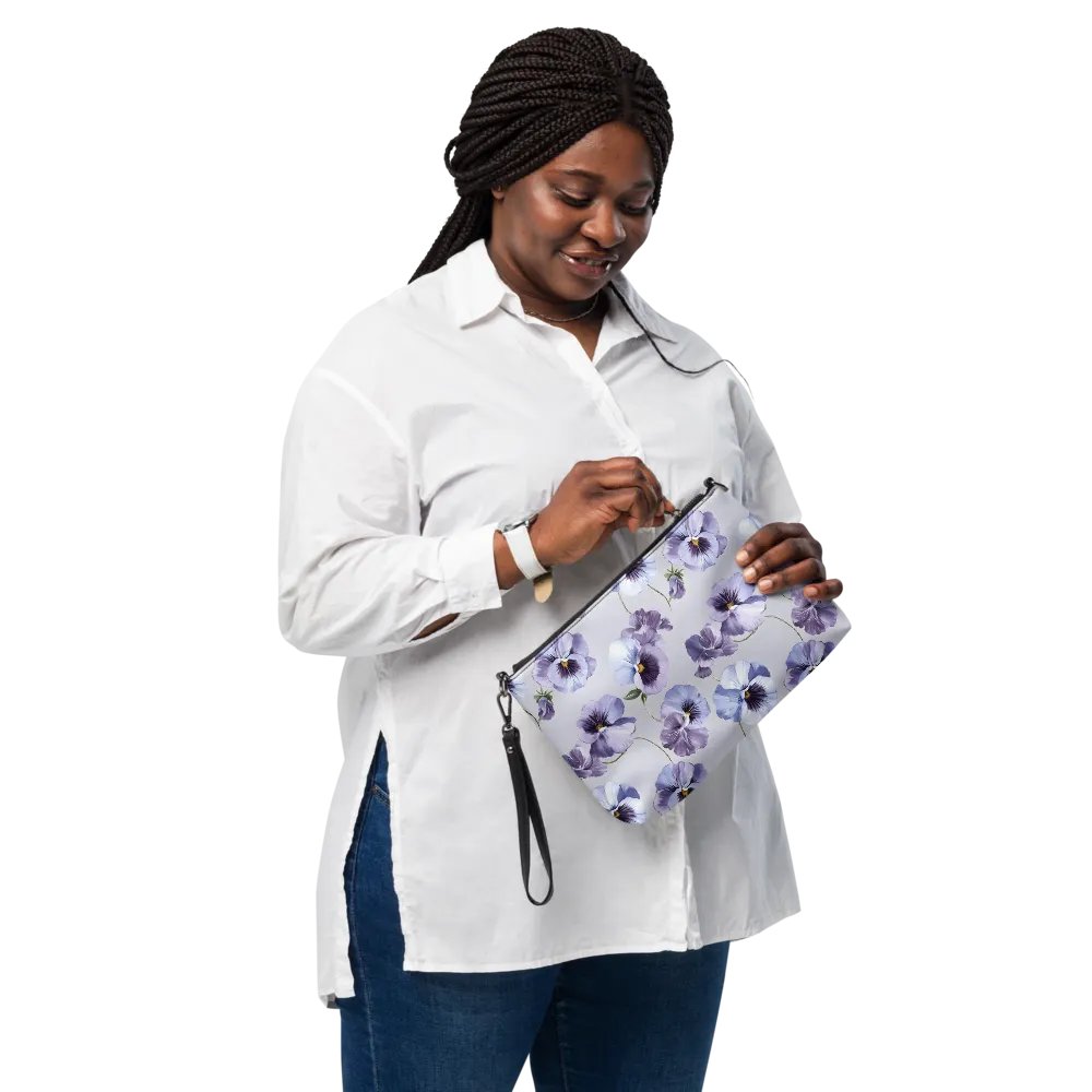 Pansy Crossbody Bag product image (12)