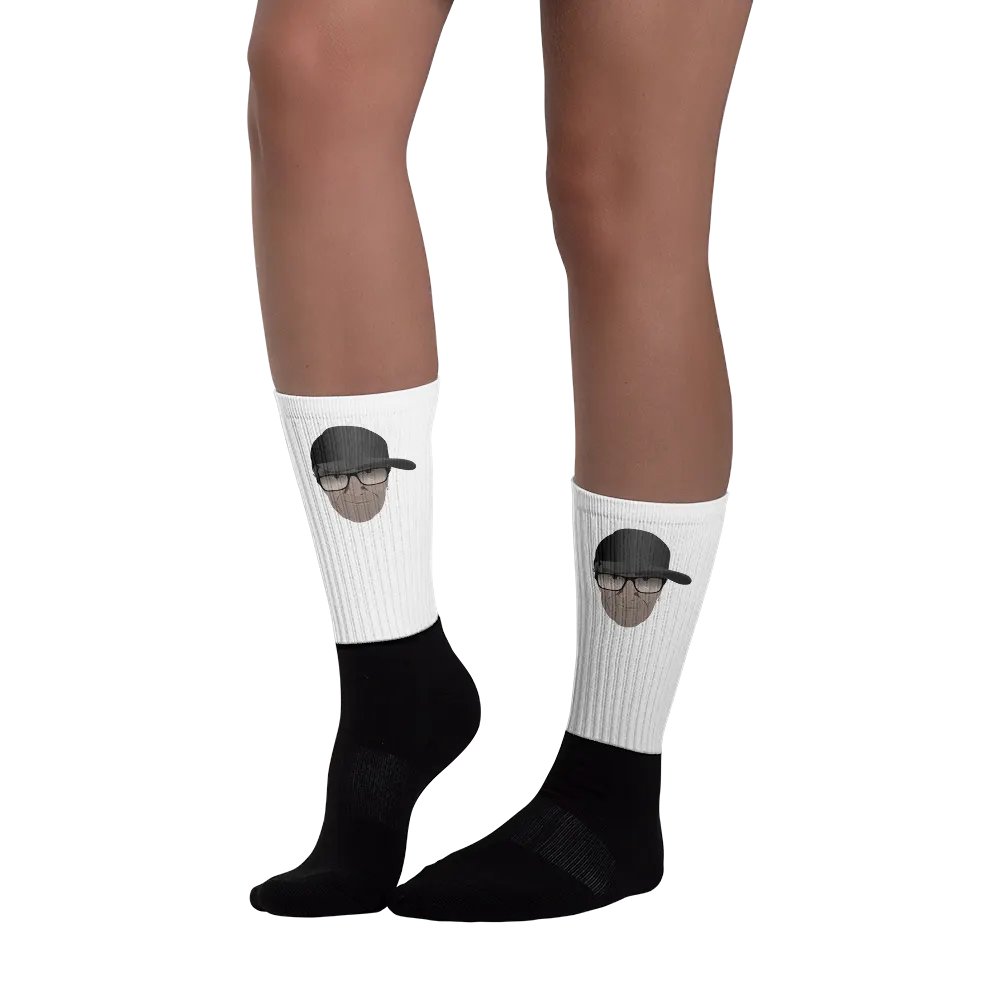 Race Face Sim Racing Socks product image (3)