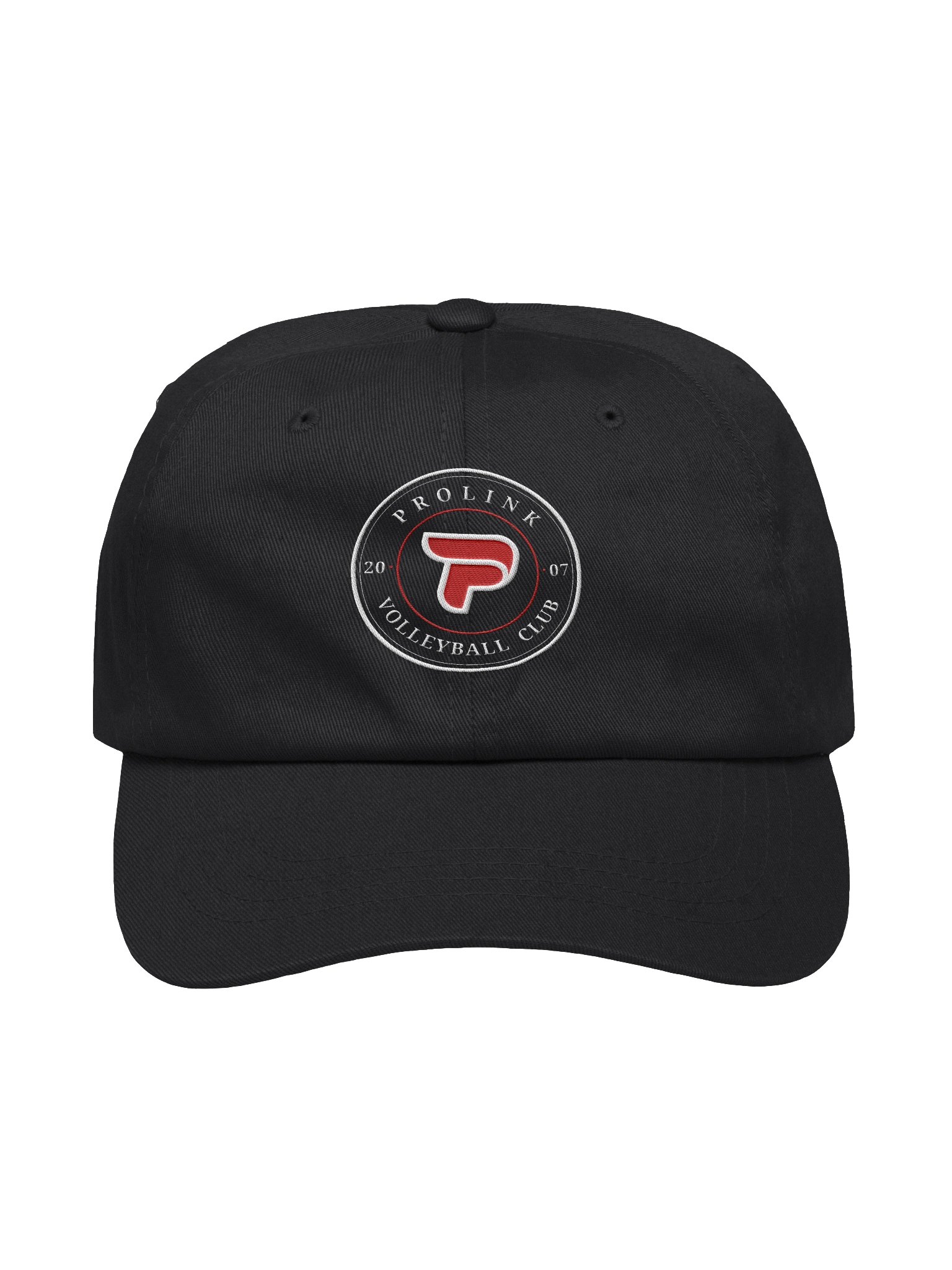 Legacy Badge Dad Hat product image (1)