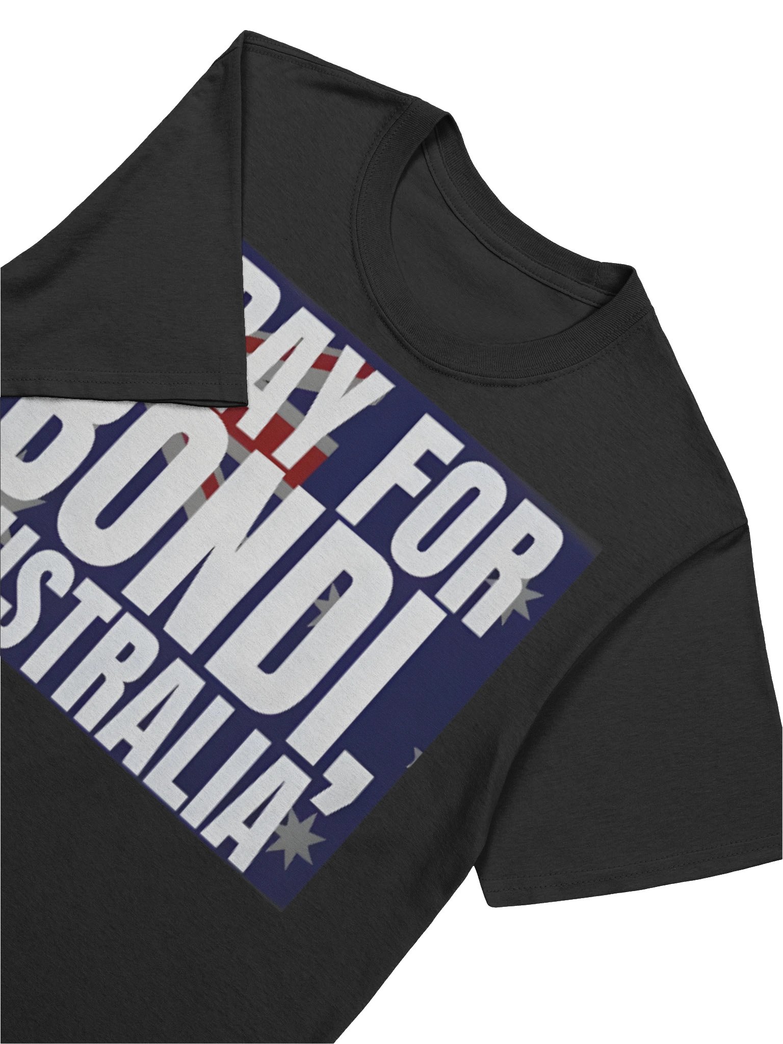 Pray For Bondi Australia Shirt product image (5)