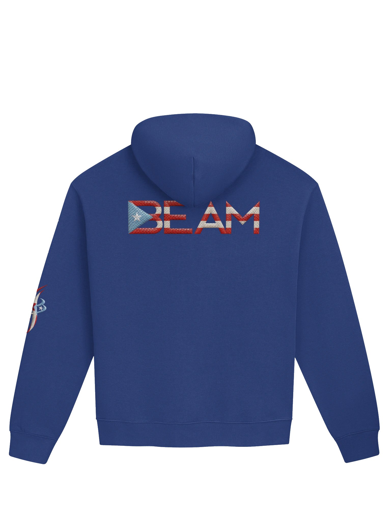 BEAM COQUI HOODIE product image (26)