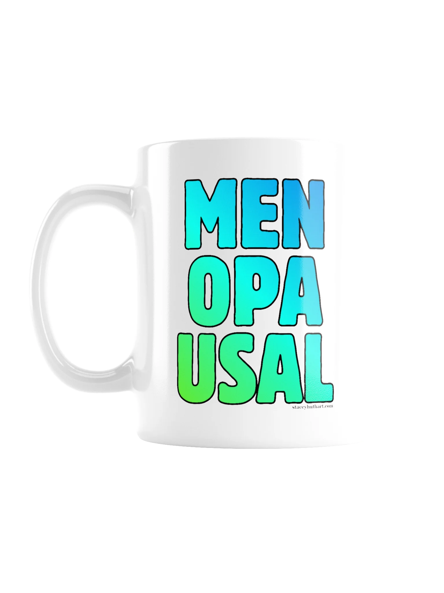 Menopausal Mug product image (1)