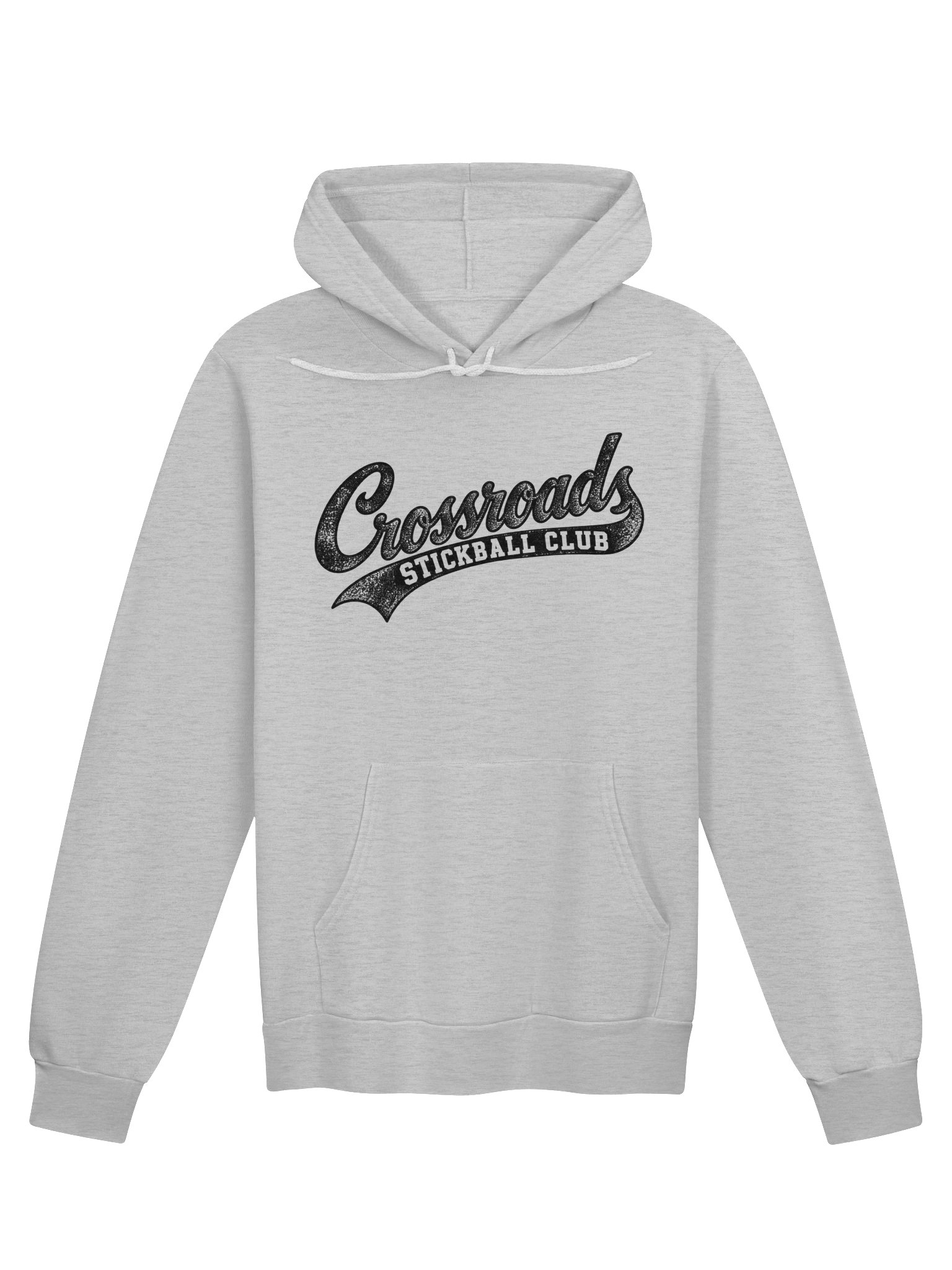 Crossroads Stickball Club Vintage Tee product image (1)
