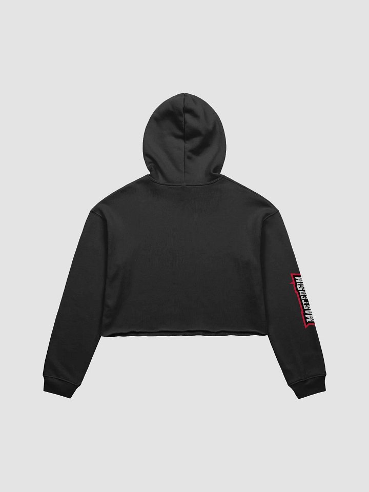 MasterSim Hoodie Crop-top product image (2)
