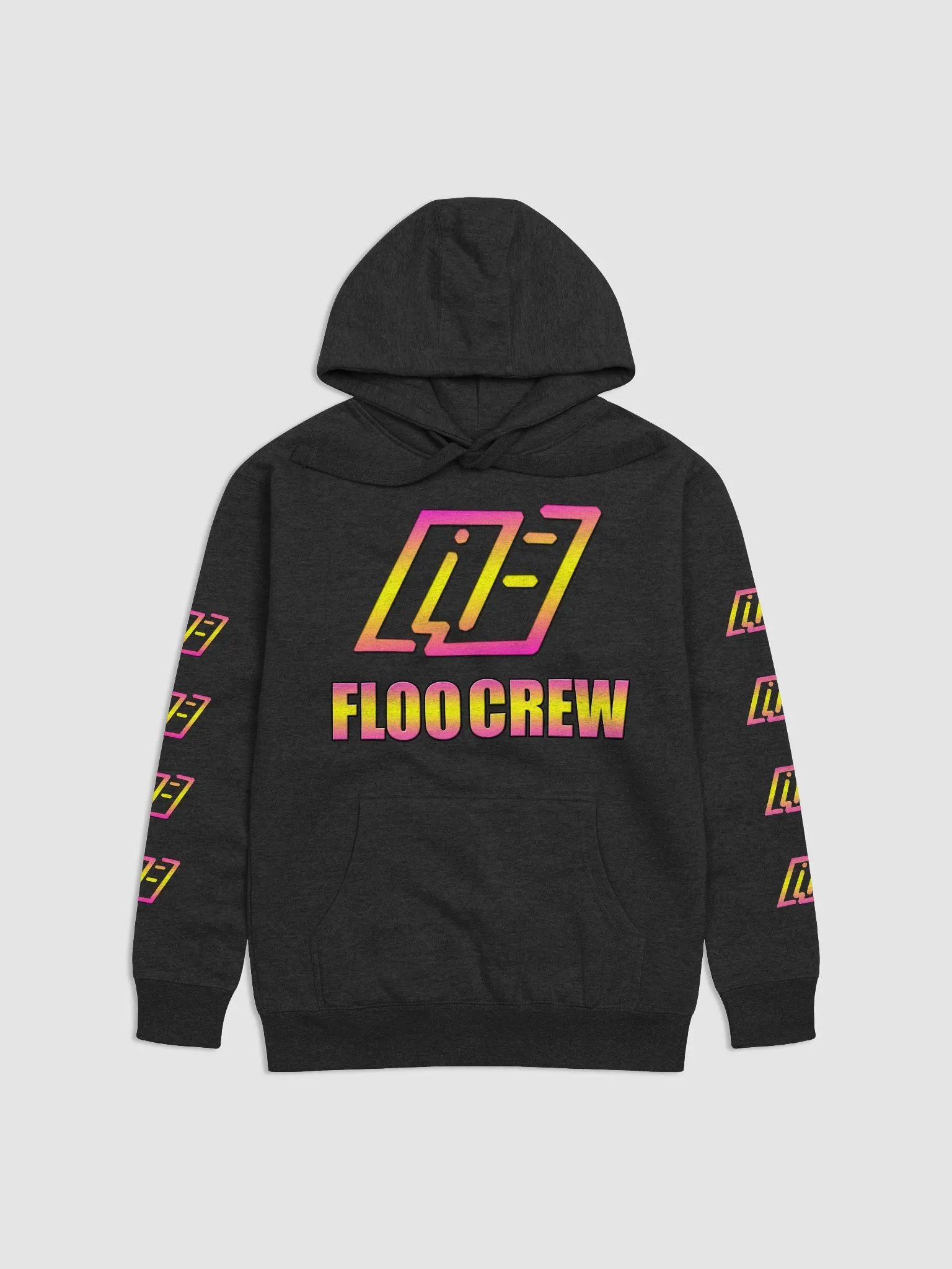 Crew Hoodie product image (1)