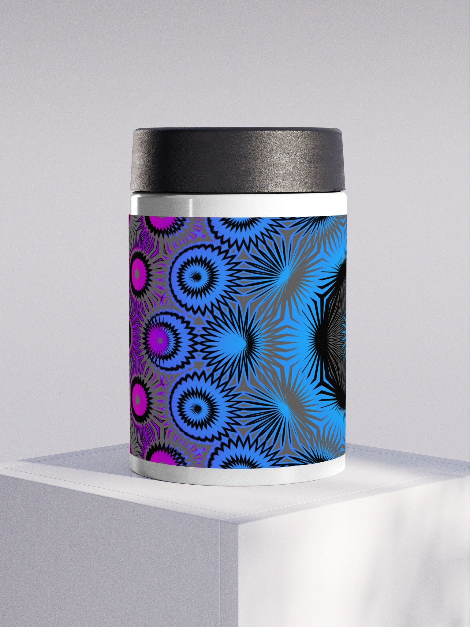 Cosmic Starburst Koozie product image (1)
