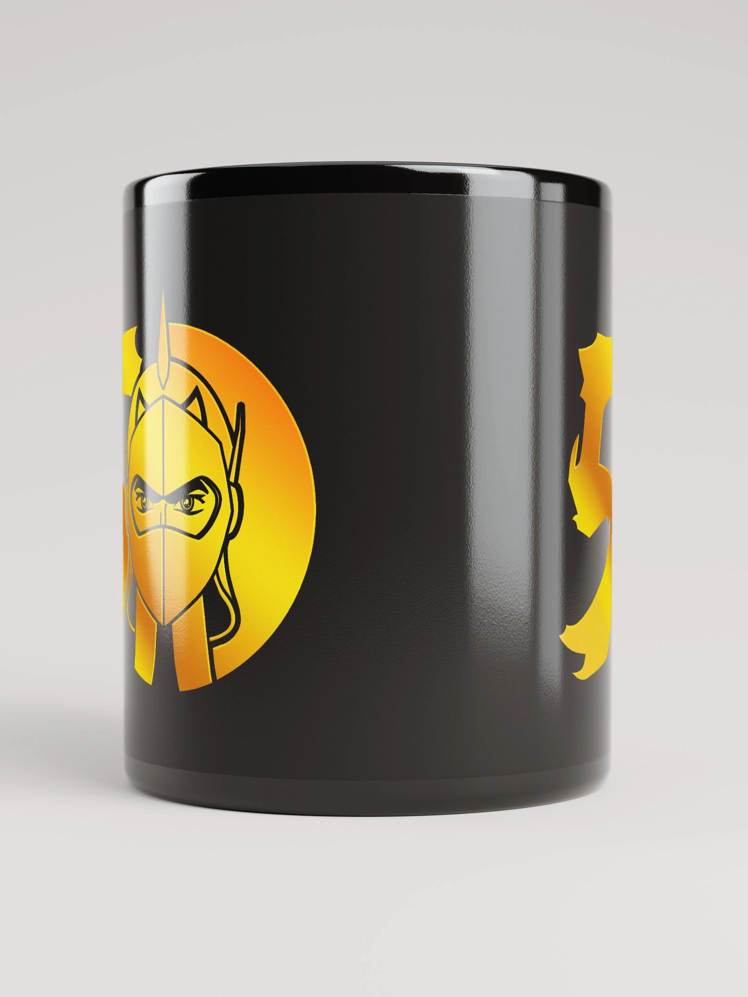 50th Ufo Robot Mug product image (9)