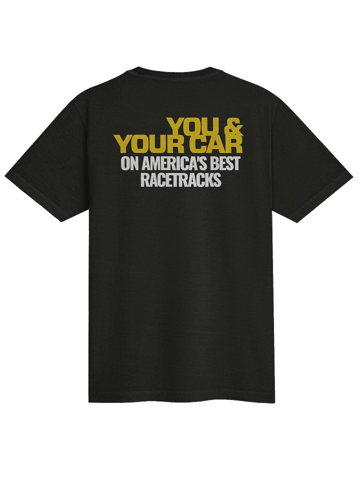 HOD Streetwear Logo Oversized Tee product image (2)