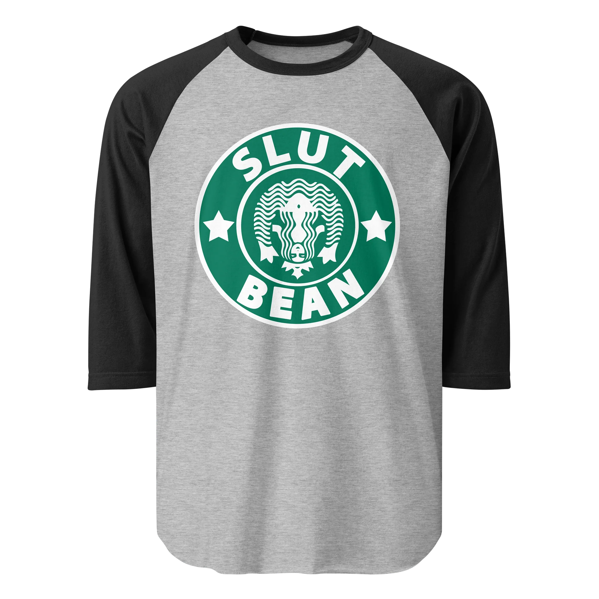 Baseball Slut Bean shirt product image (1)