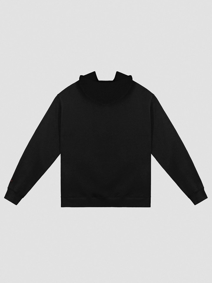 [LIMITED] 0 viewers sweatshirt embroided product image (2)