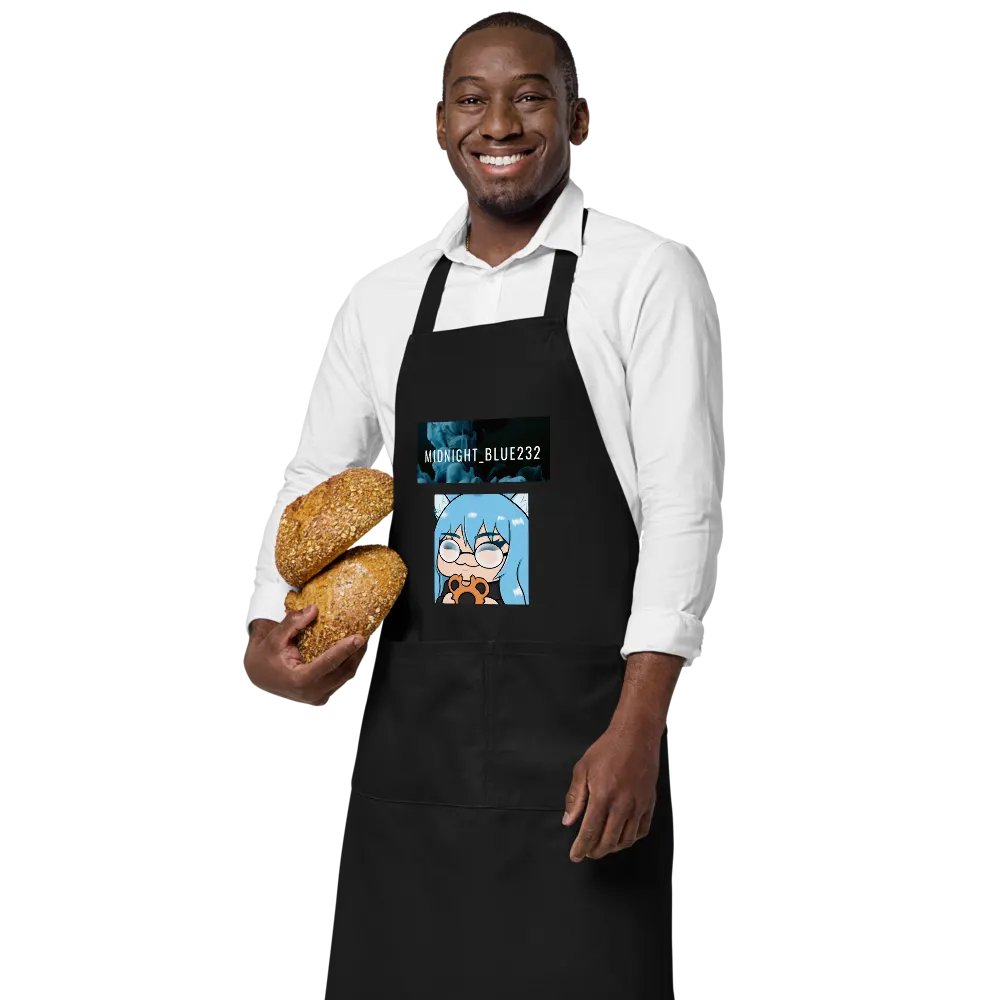Blue232 munchie apron product image (3)