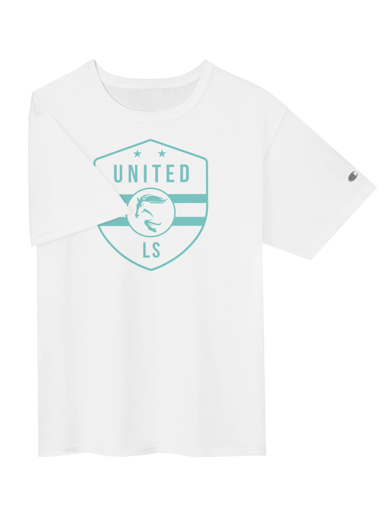 Champion Relaxed Fit Tee product image (3)