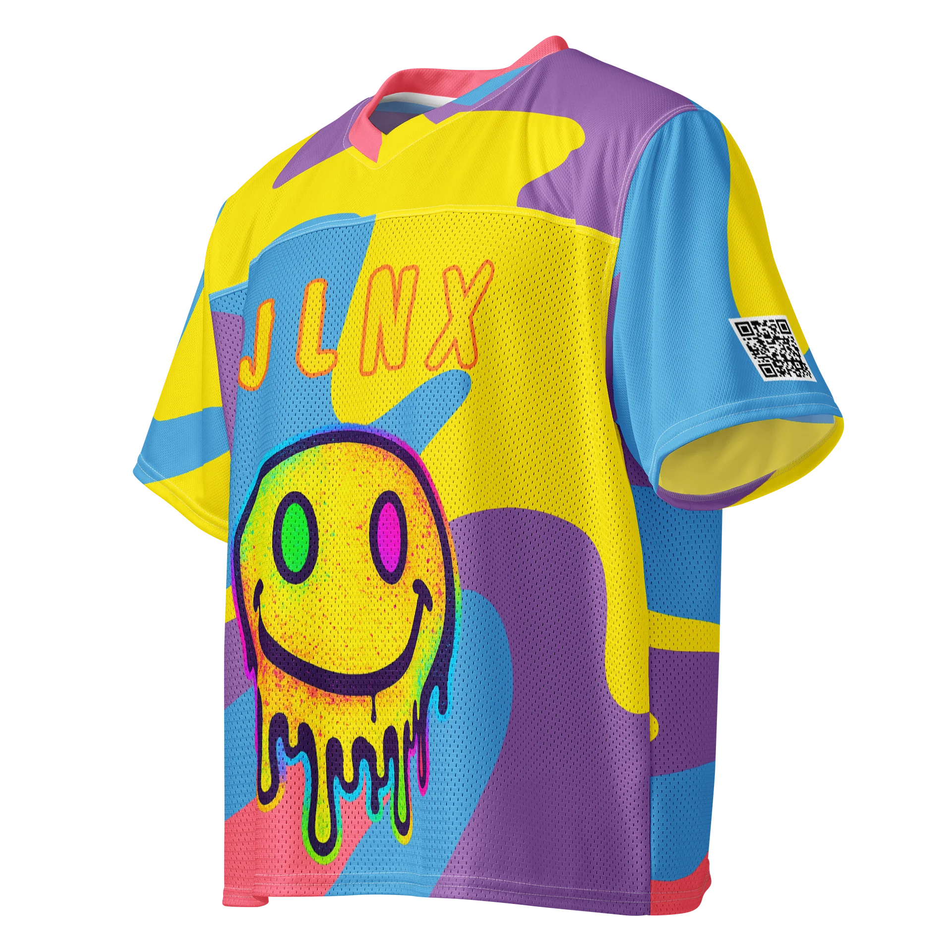 J LNX Jersey product image (3)
