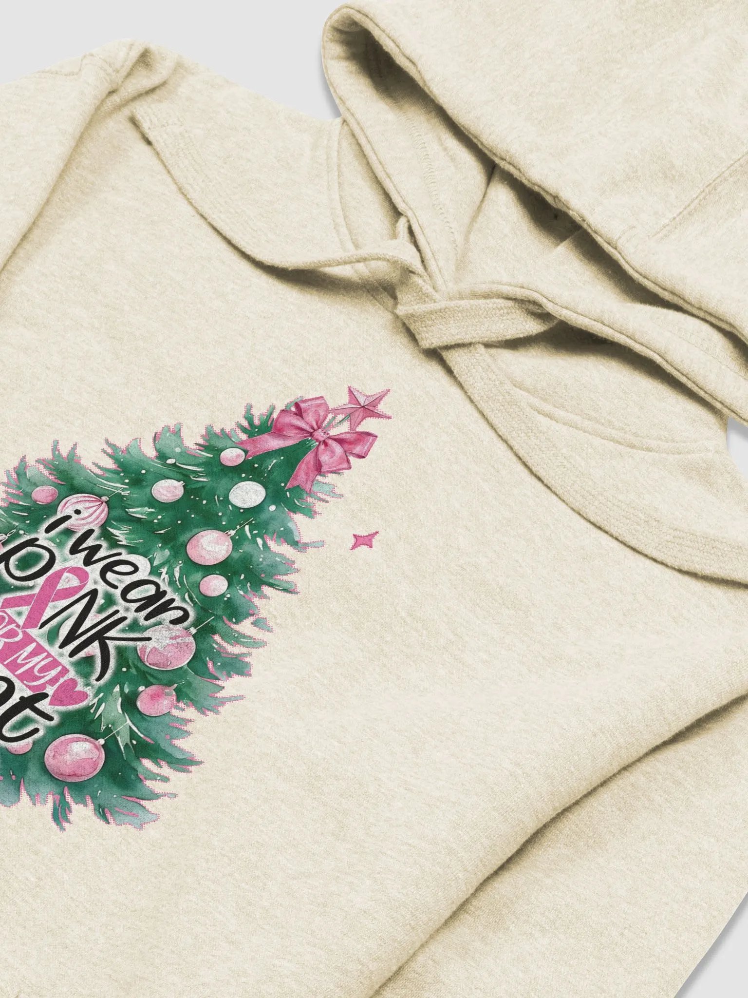 For My Aunt Hoodie product image (38)