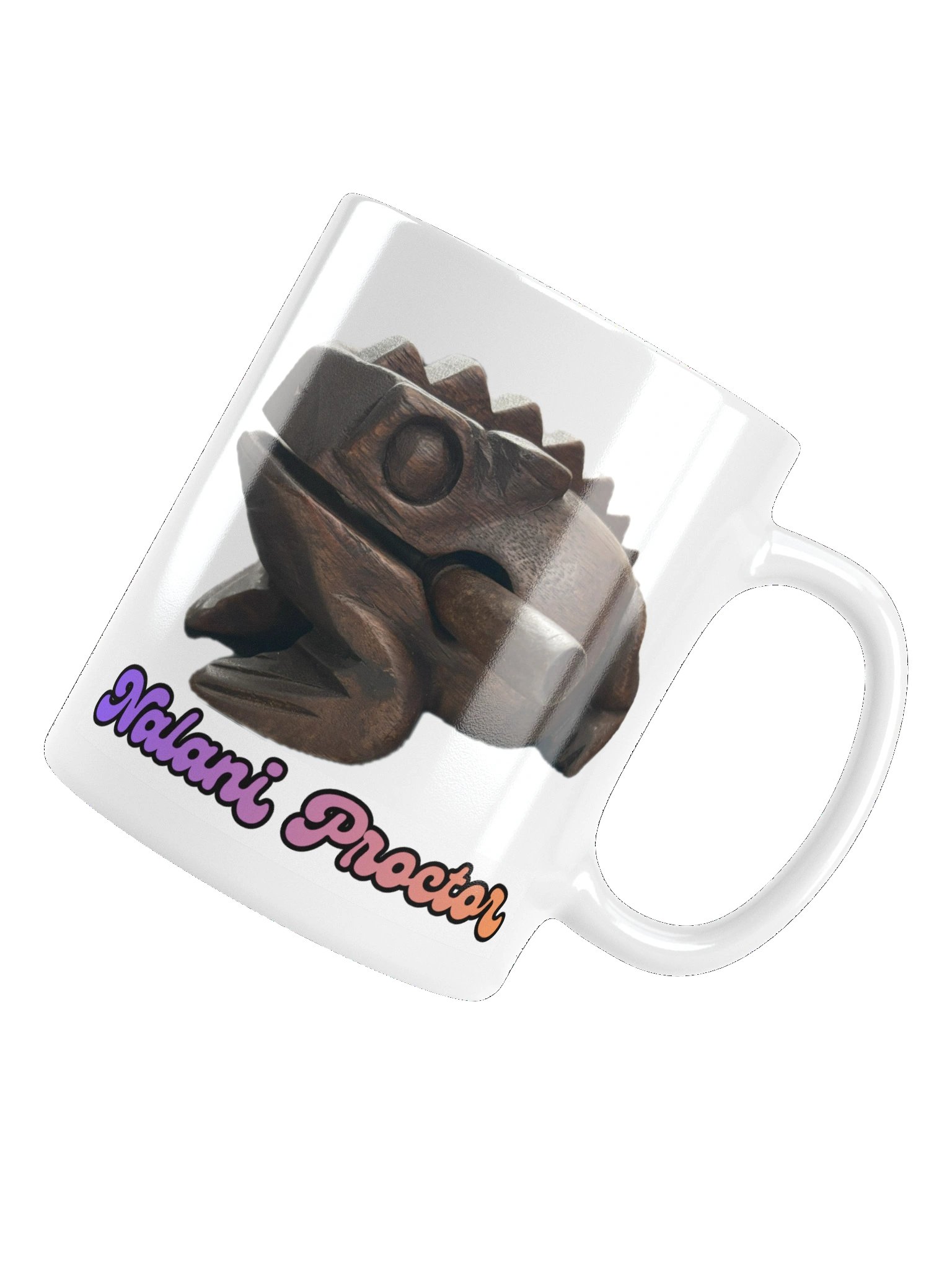 Lil' Ricky Mug product image (13)