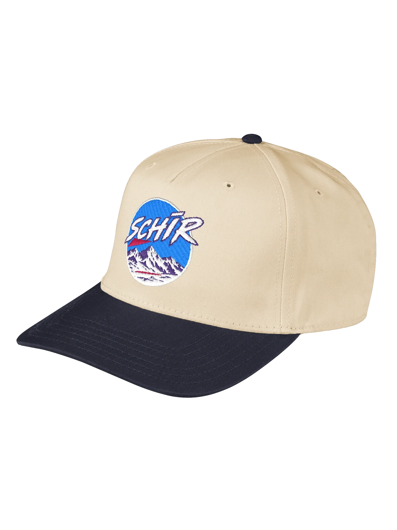 BLUEBIRD HAT product photograph 3