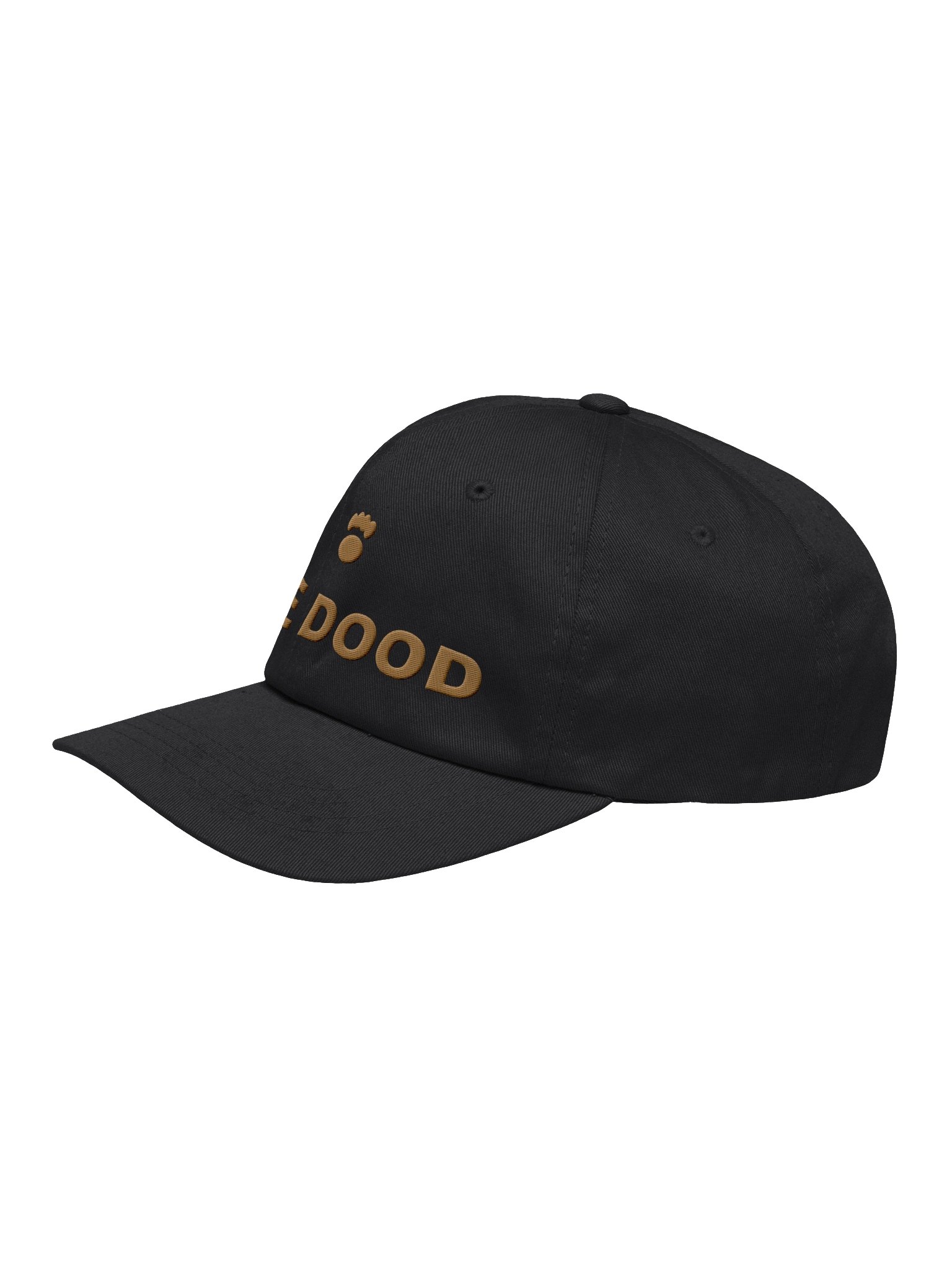 The Dood Dad Hat product image (3)