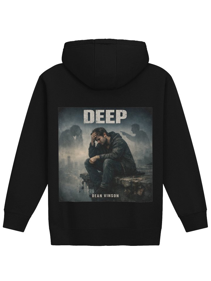 Deep Album Cover product image (2)