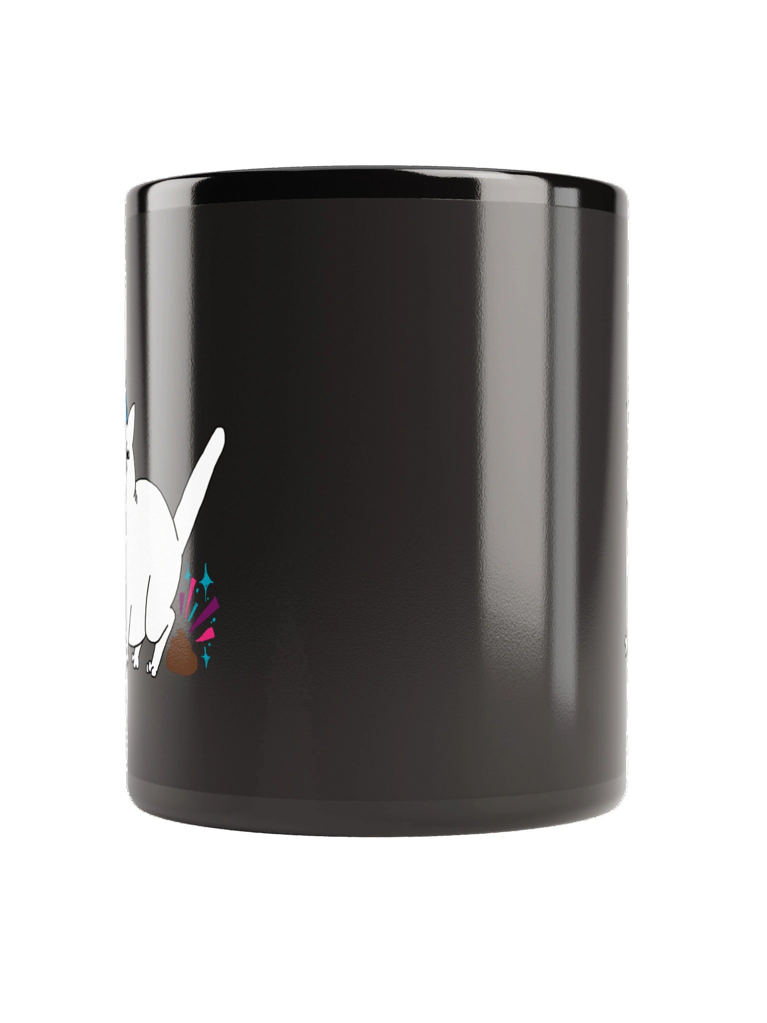 Party Cat Mug product image (4)