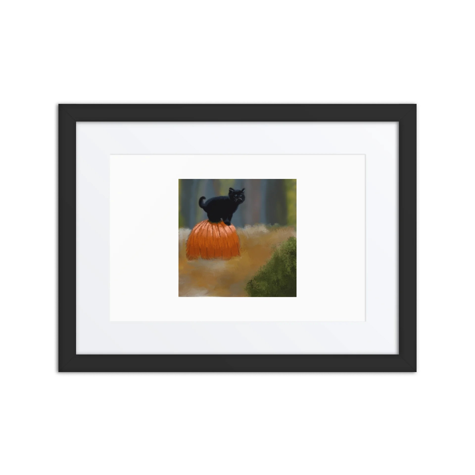 Pumpkin cat product image (1)