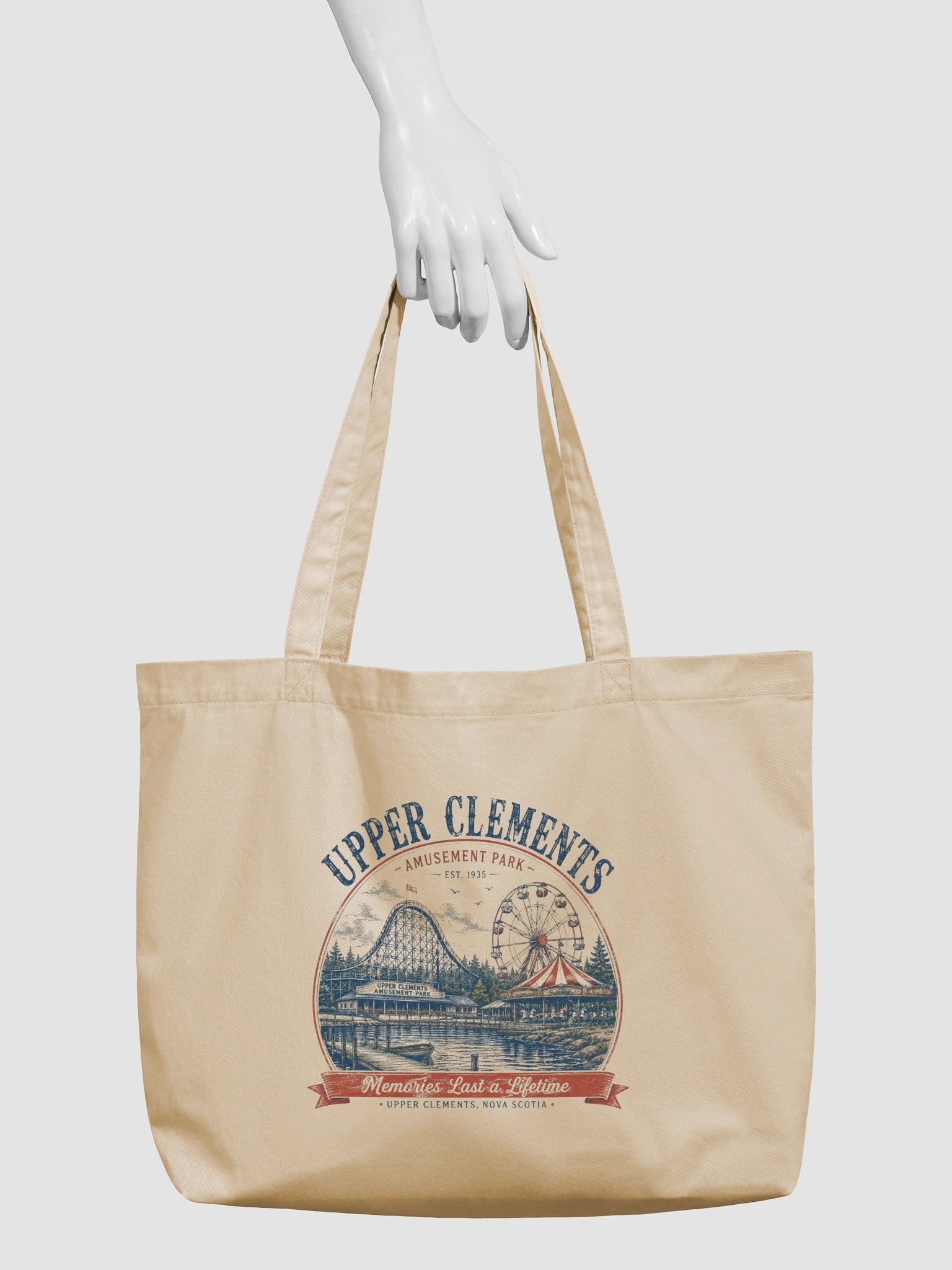 UC Park Tote product image (3)
