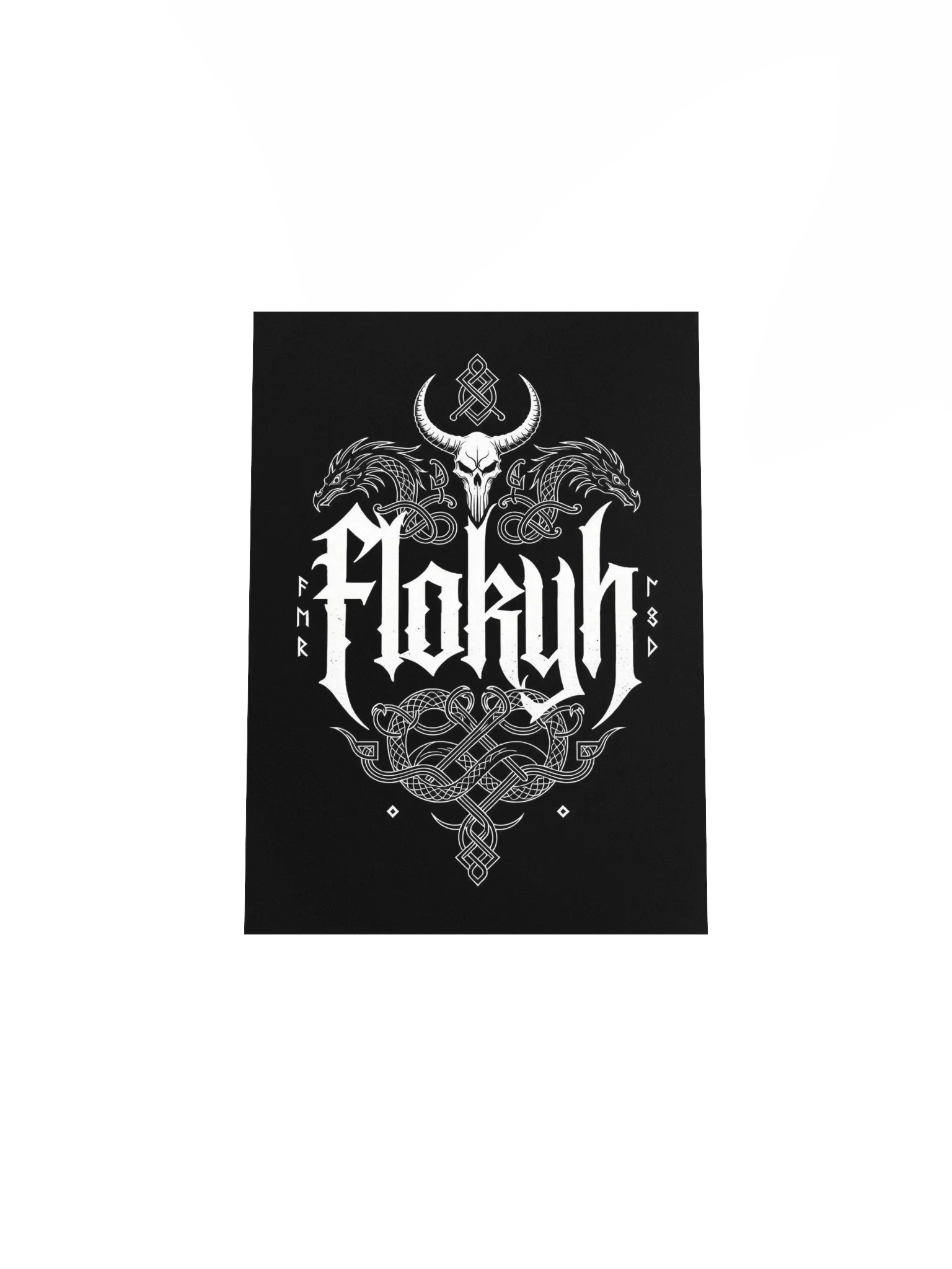 Mark of the North Poster product image (4)