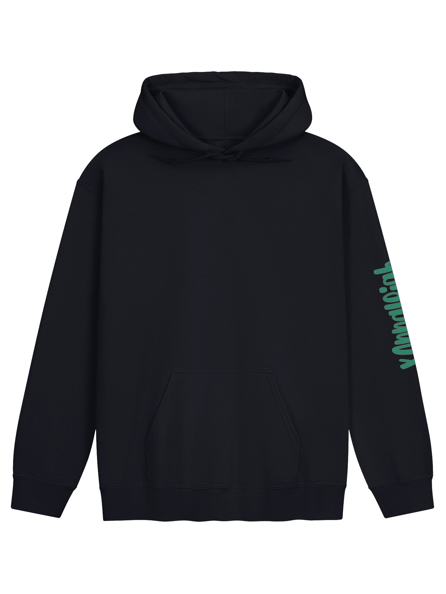 xAnnaleigh Back Logo Hoodie product image (2)