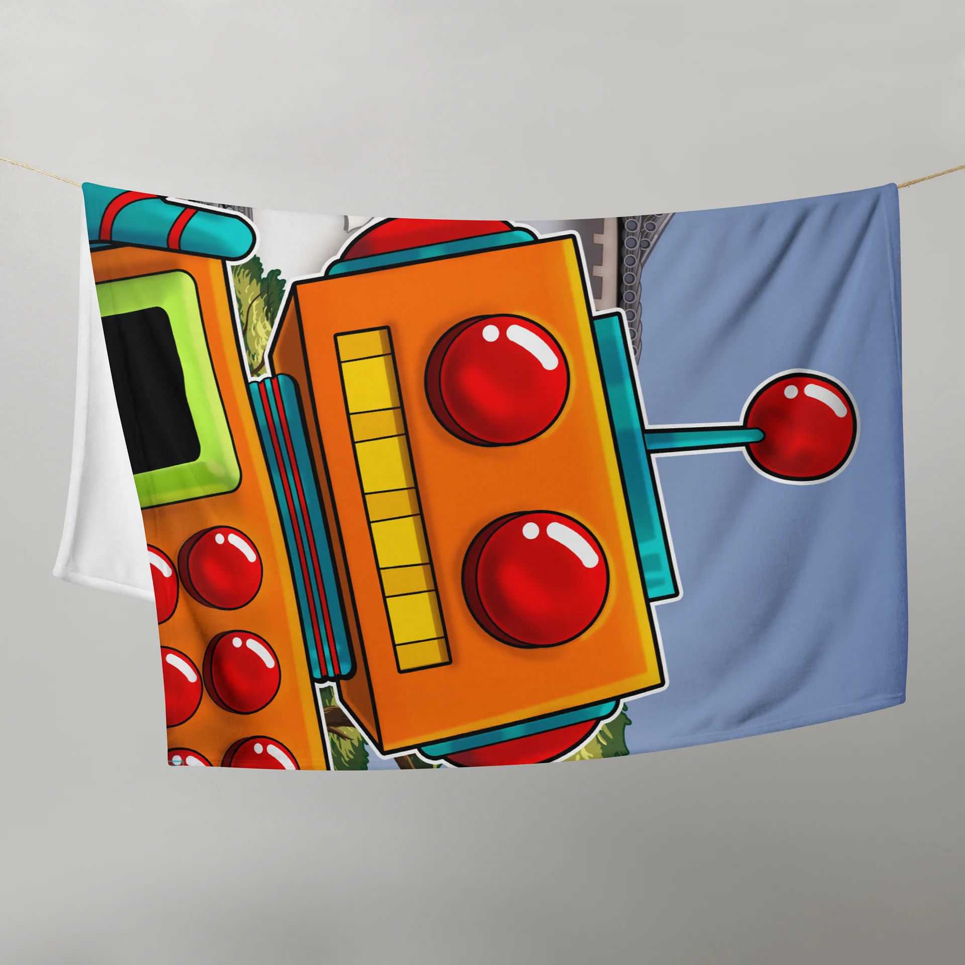 Randall in Japan - The Blanket product image (5)